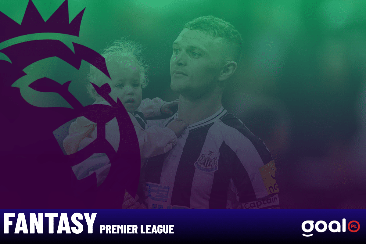 Fantasy Premier League: Kieran Trippier