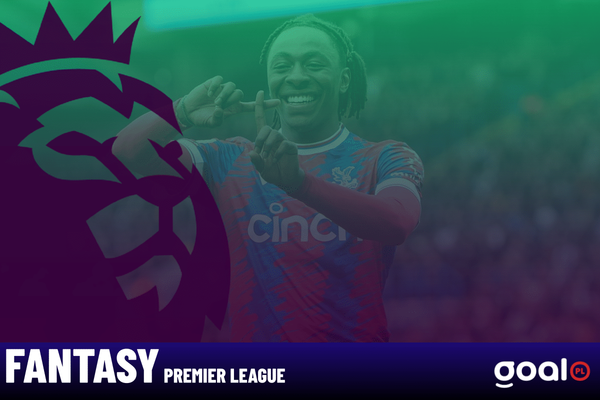 Fantasy Premier League: Eberechi Eze