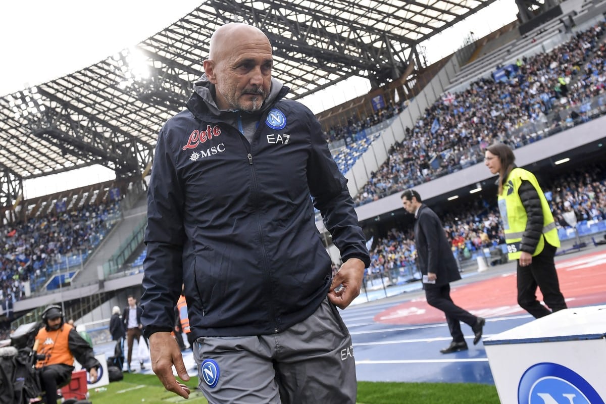 Luciano Spalletti