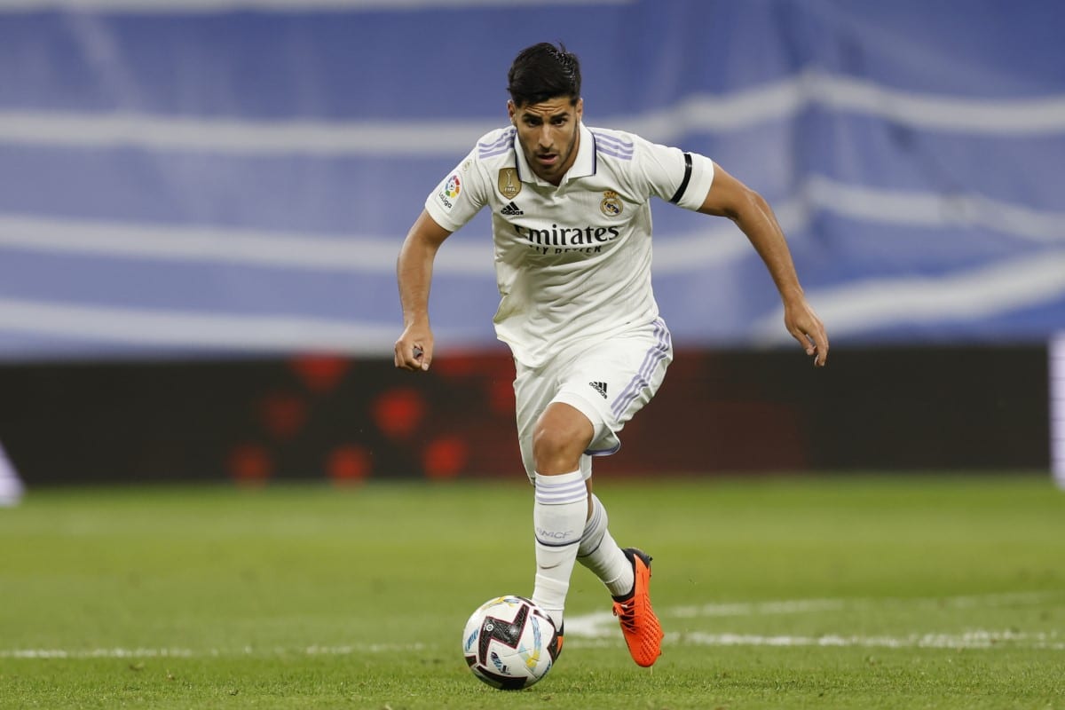 Marco Asensio