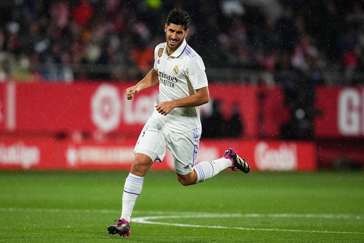 Marco Asensio