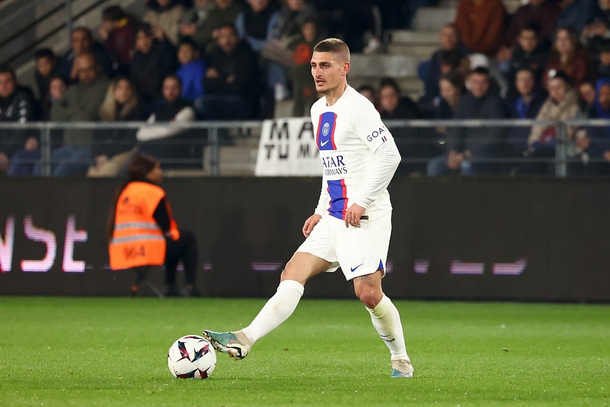 Marco Verratti