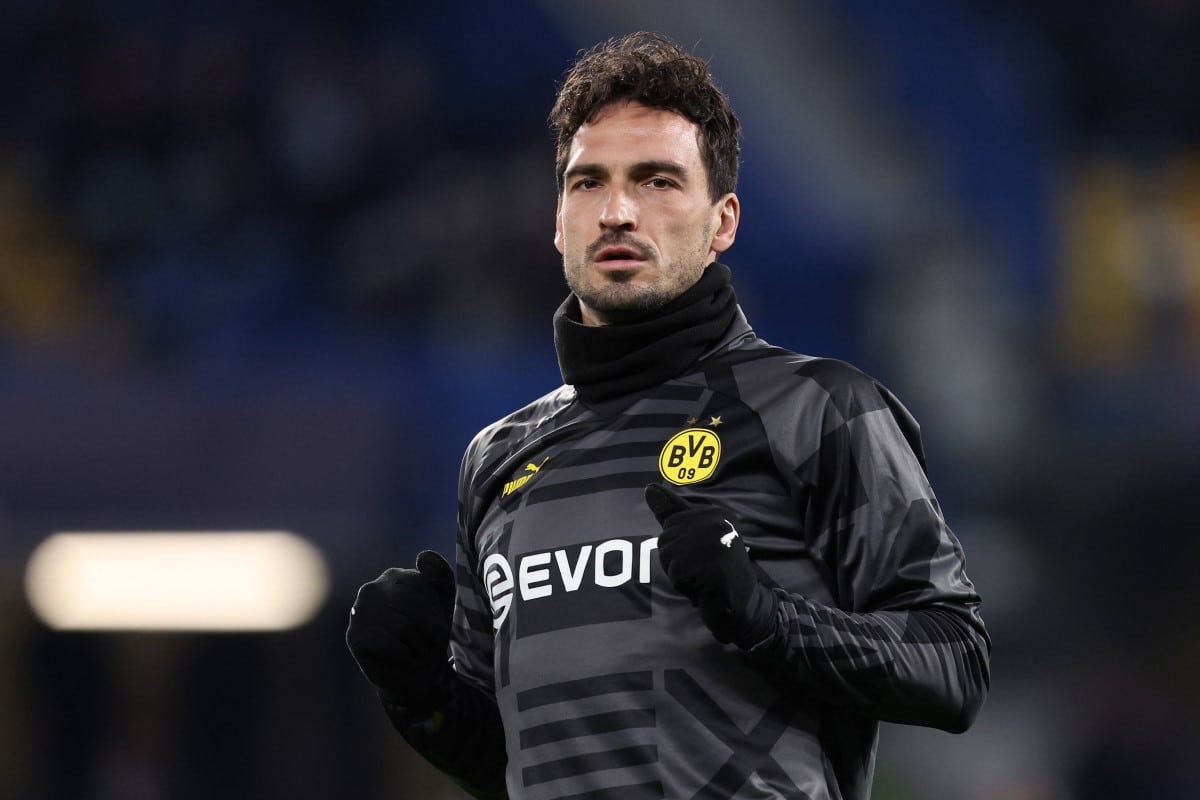 Mats Hummels