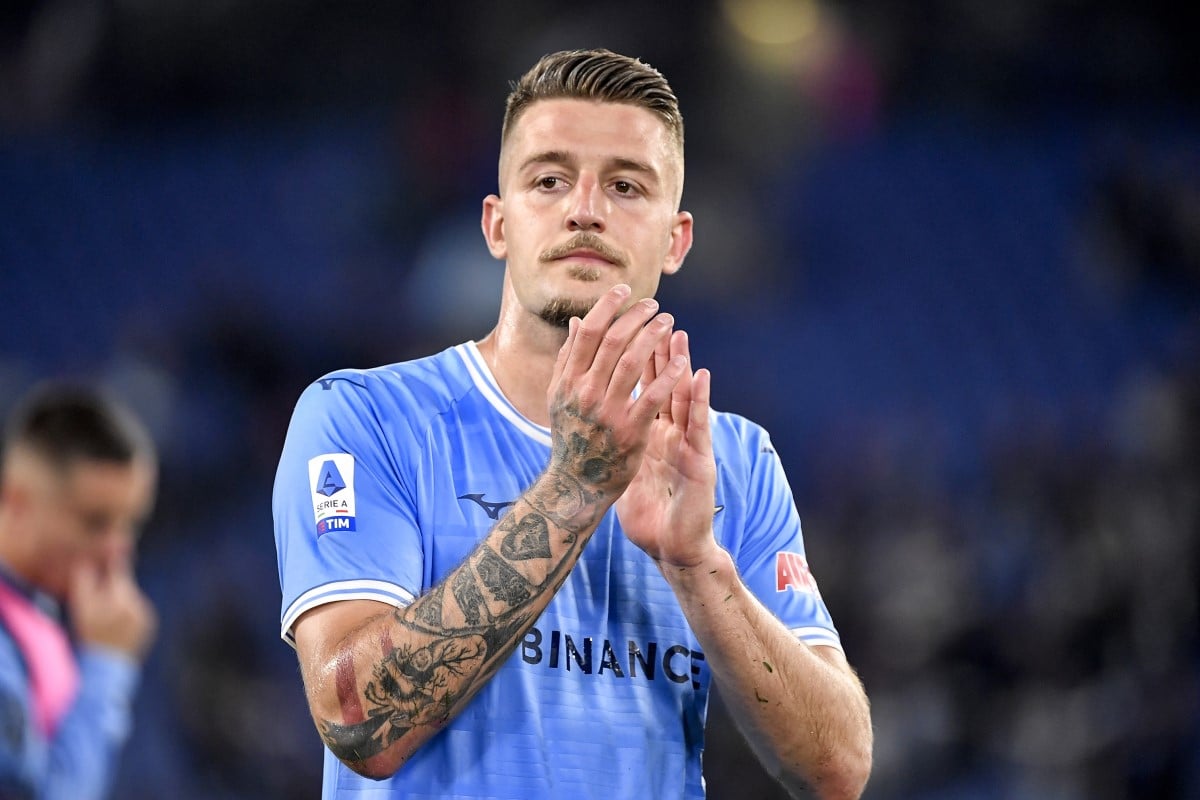 Sergej Milinković-Savić