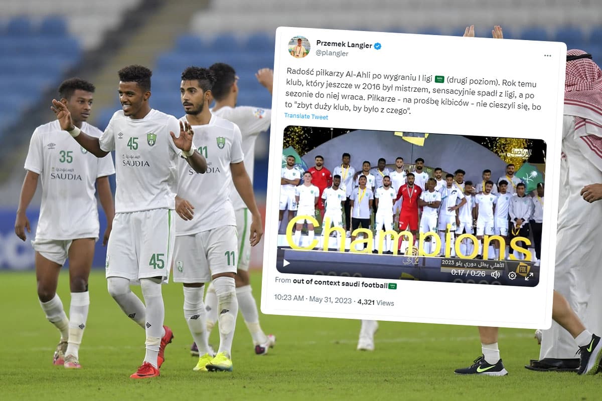 Al-Ahli Saudi FC