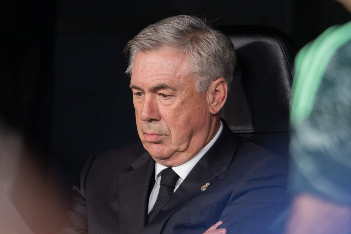 Carlo Ancelotti