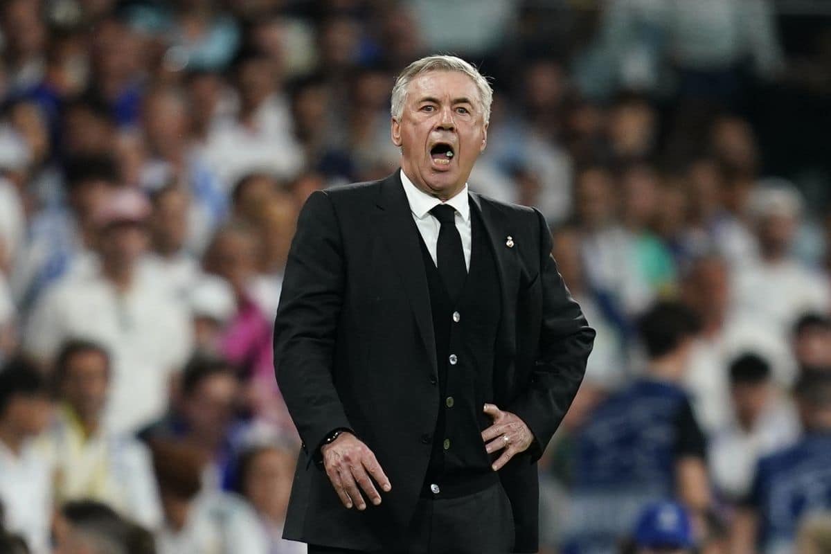 Carlo Ancelotti