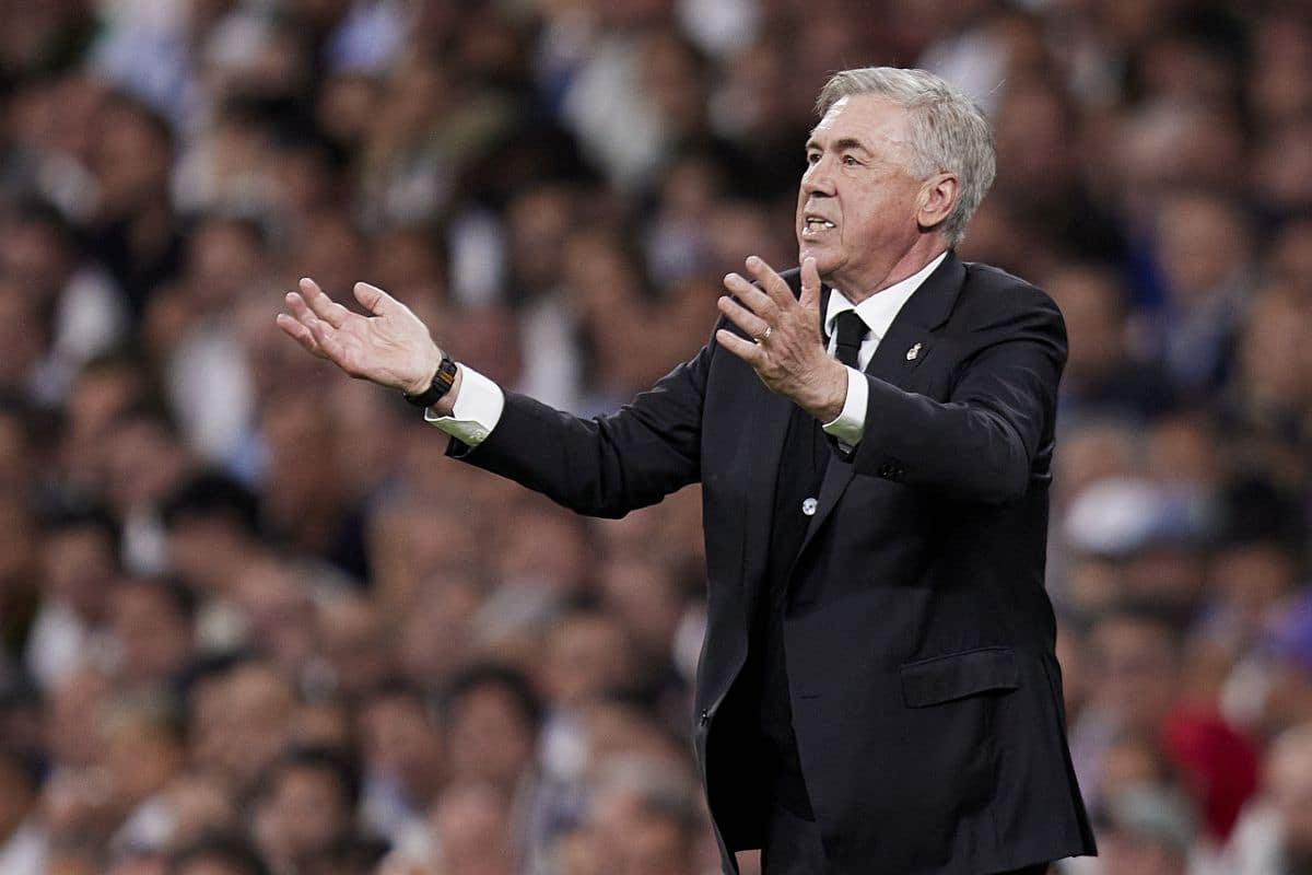 Carlo Ancelotti