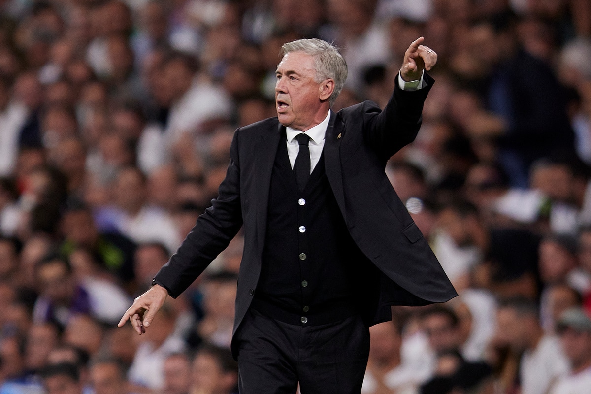 Carlo Ancelotti