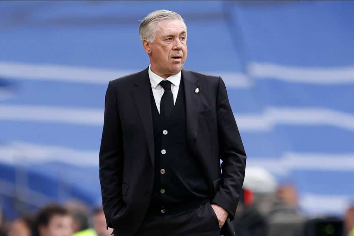 Carlo Ancelotti