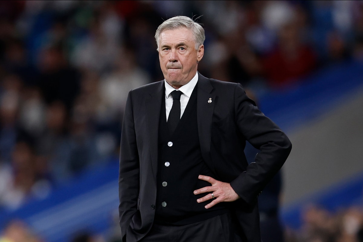 Carlo Ancelotti