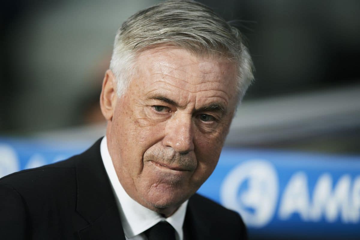 Carlo Ancelotti