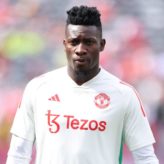 Andre Onana