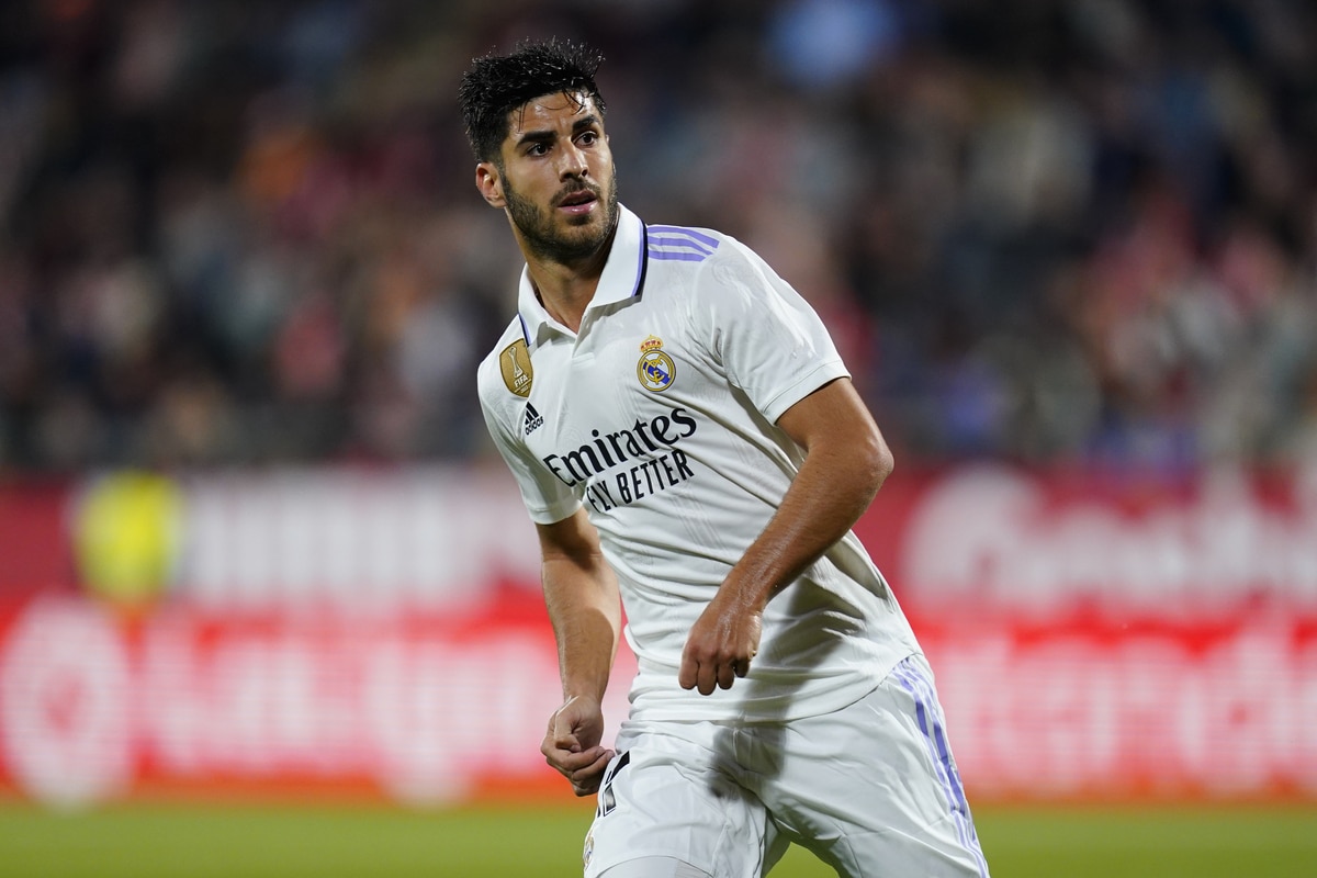 Marco Asensio