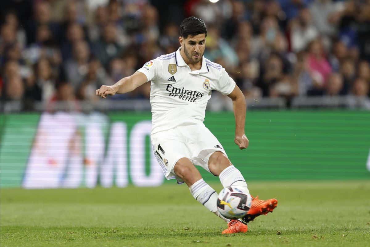 Marco Asensio