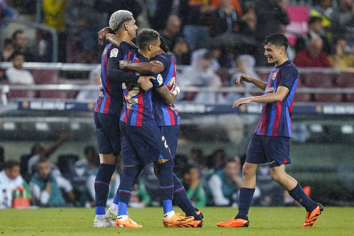 FC Barcelona