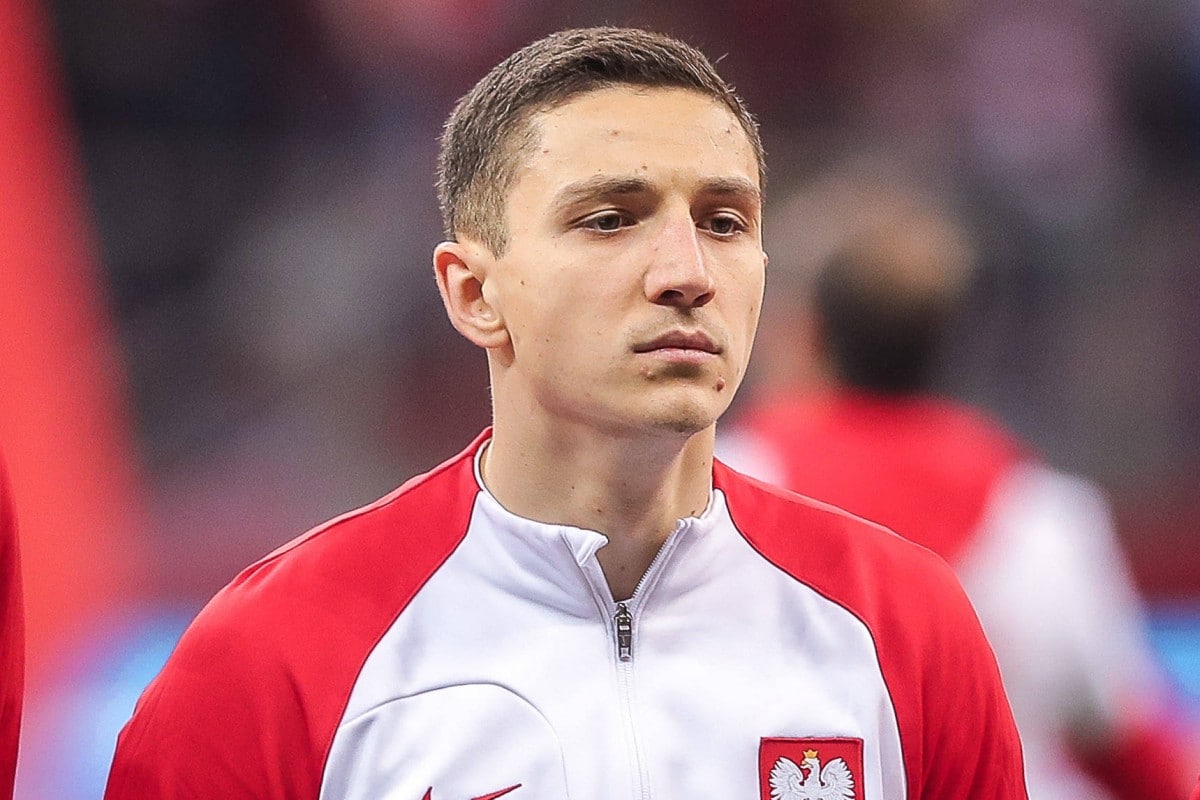 Bartosz Slisz profil zawodnika informacje, dane Goal.pl