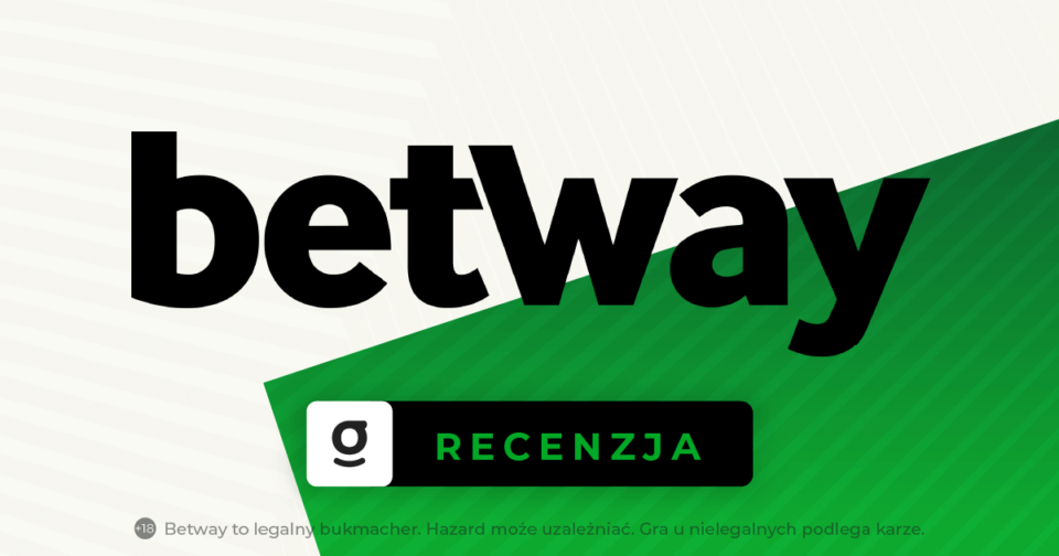 betway zakłady bukmacherskie