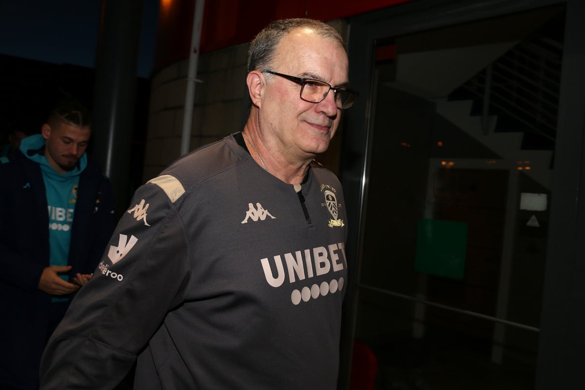 Marcelo Bielsa