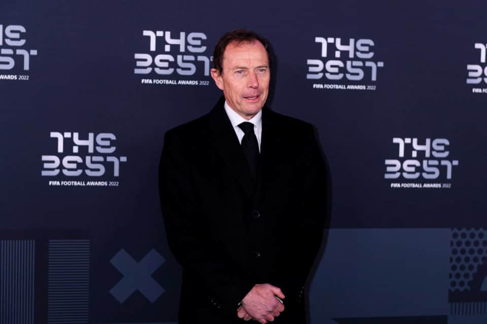 Emilio Butragueno