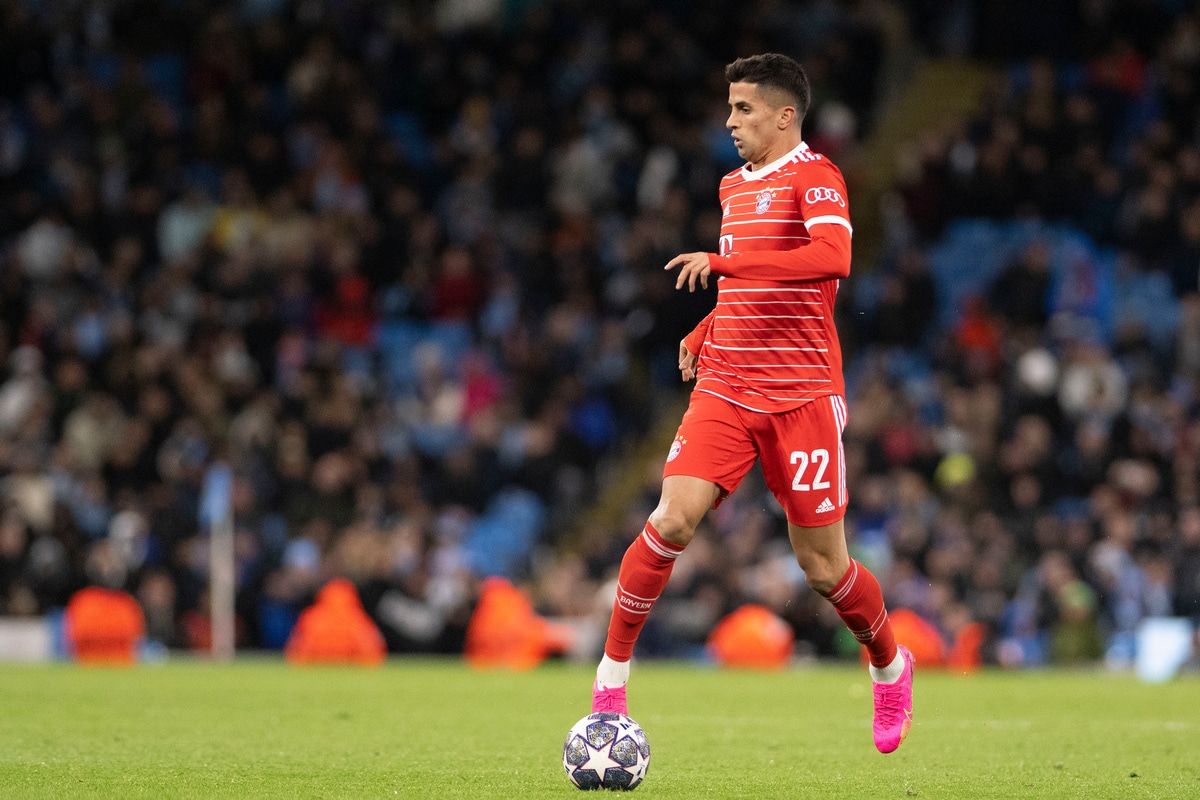 Joao Cancelo