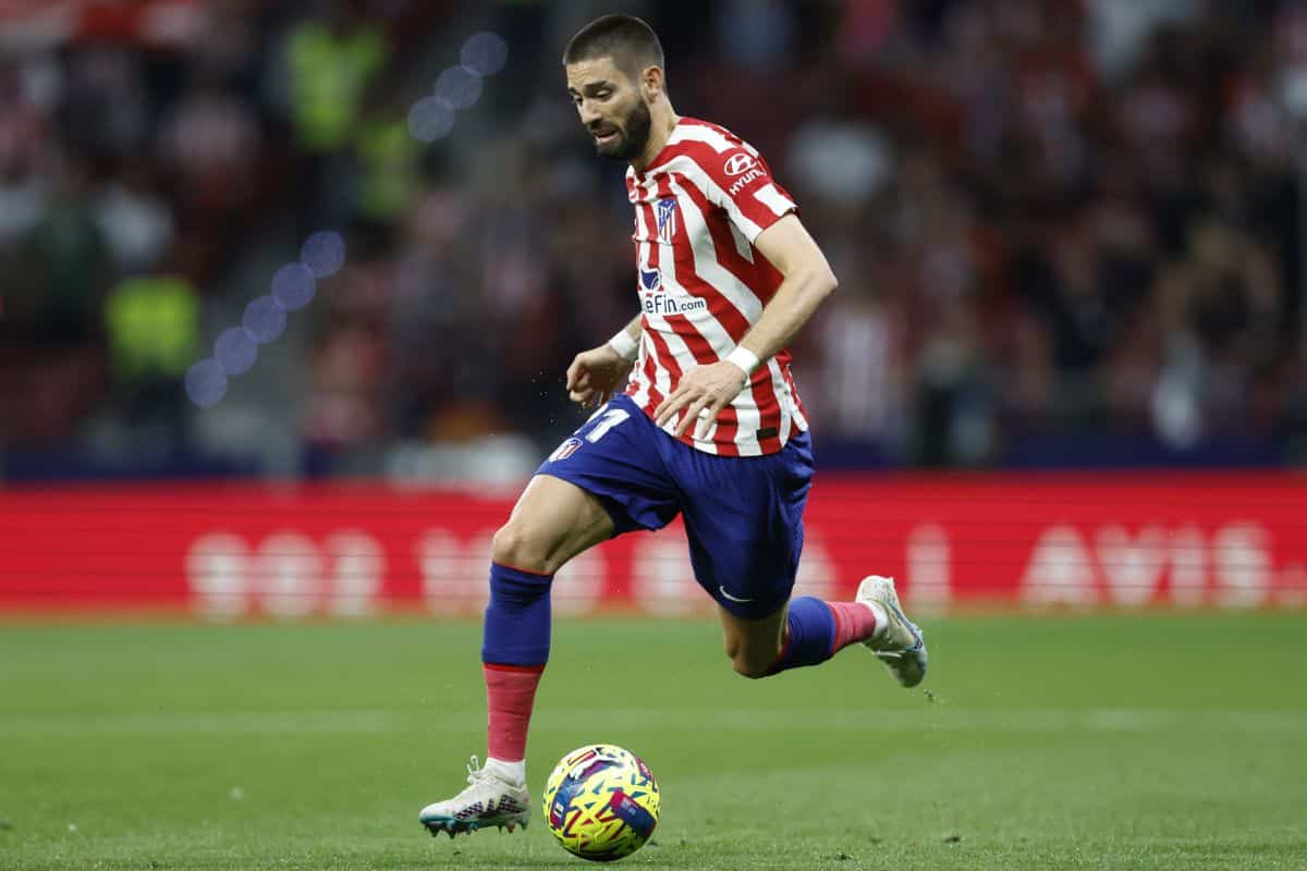 Yannick Ferreira Carrasco