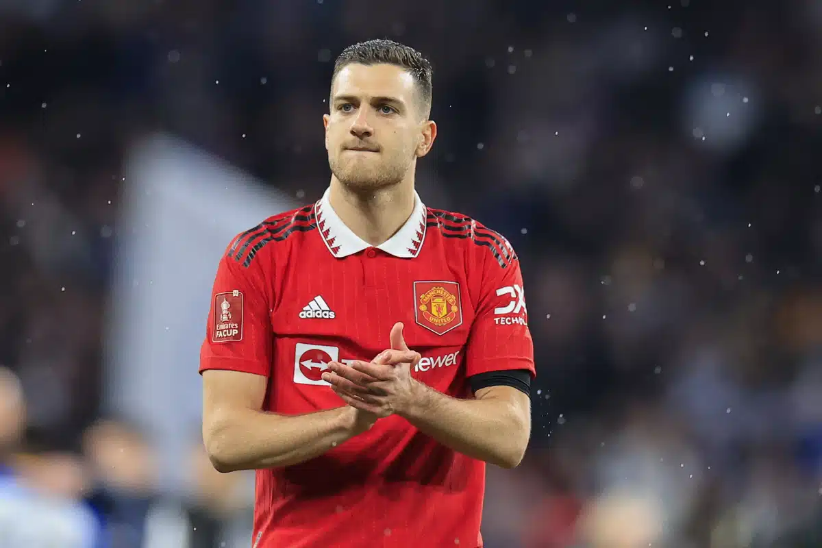 Diogo Dalot