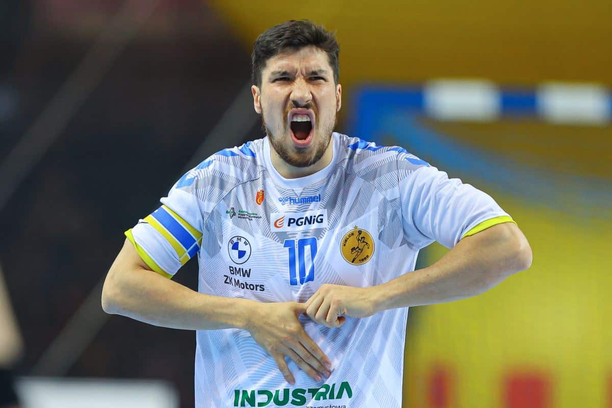 Alex Dujszebajew