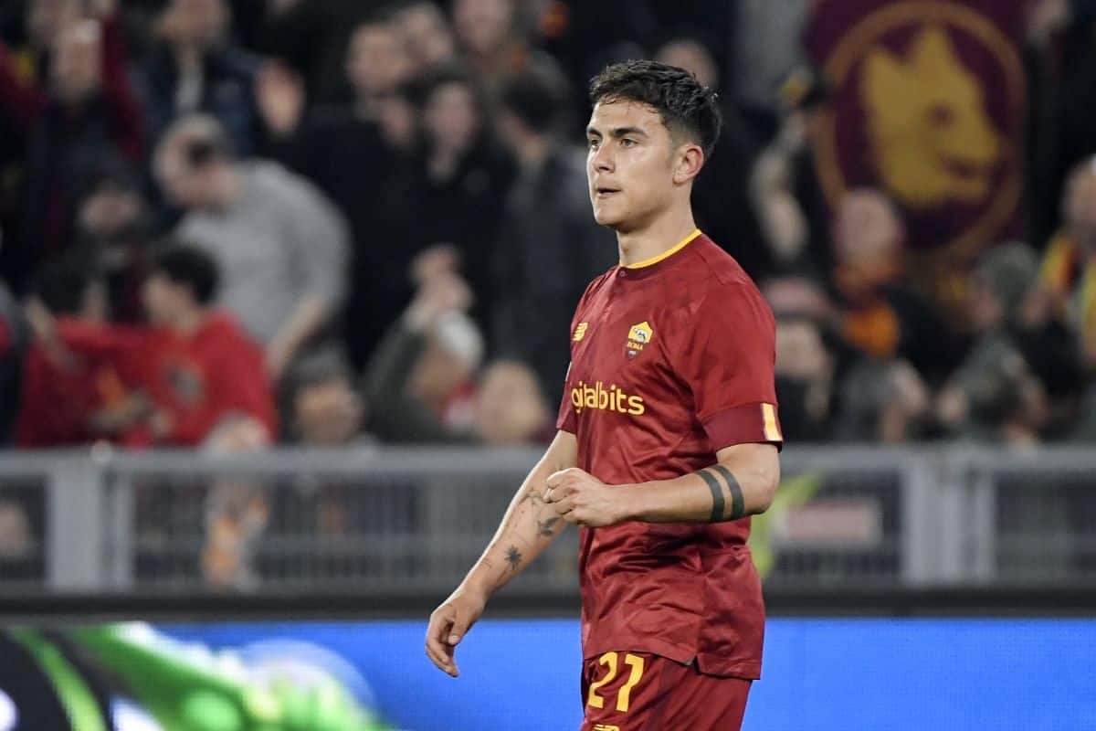 Paulo Dybala