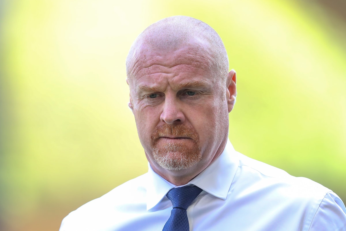 Sean Dyche