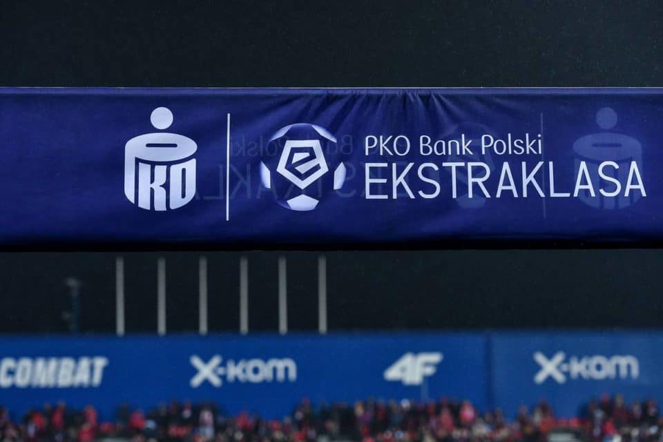 PKO Ekstraklasa