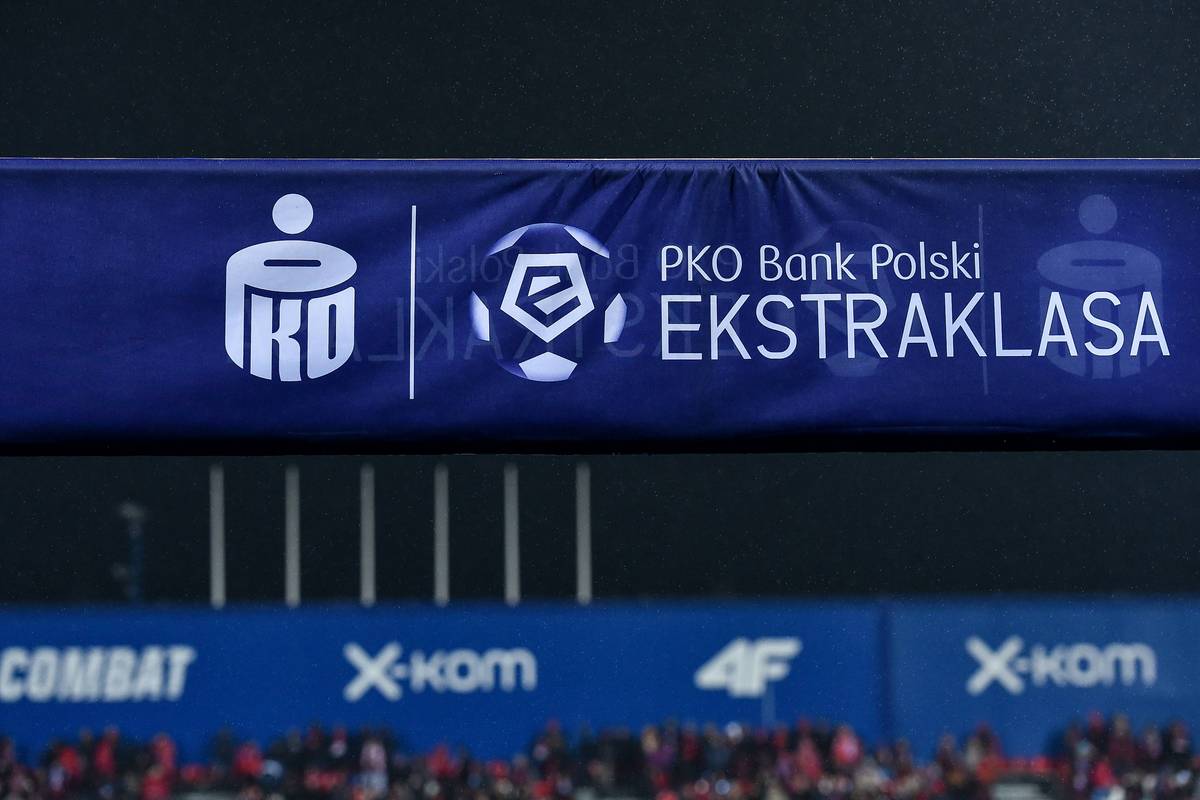 PKO Ekstraklasa