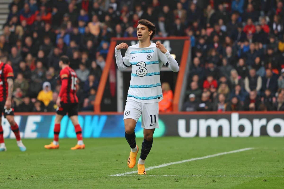 Joao Felix