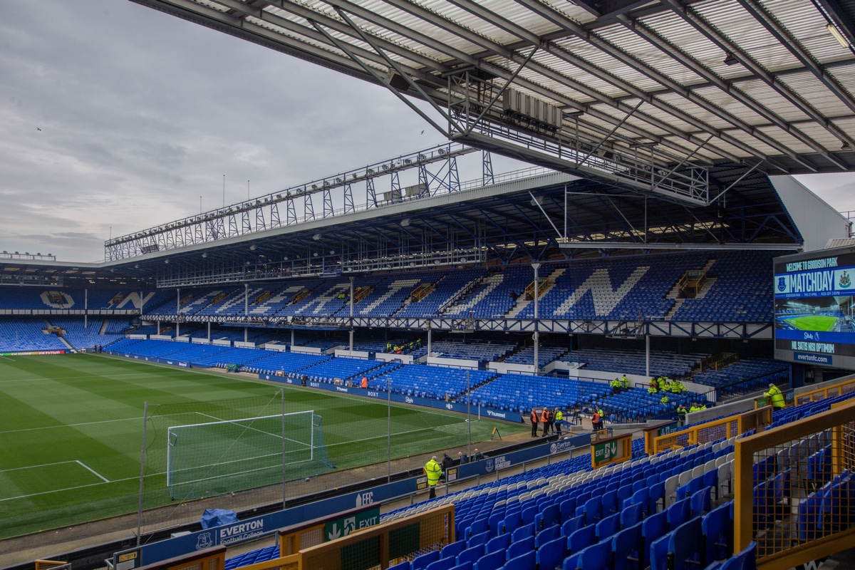 Goodison Park