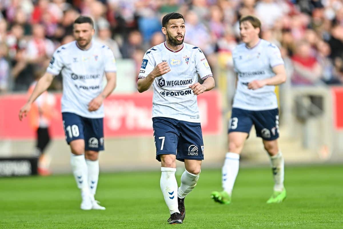 Górnik Zabrze