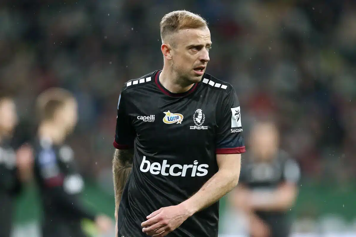 Kamil Grosicki