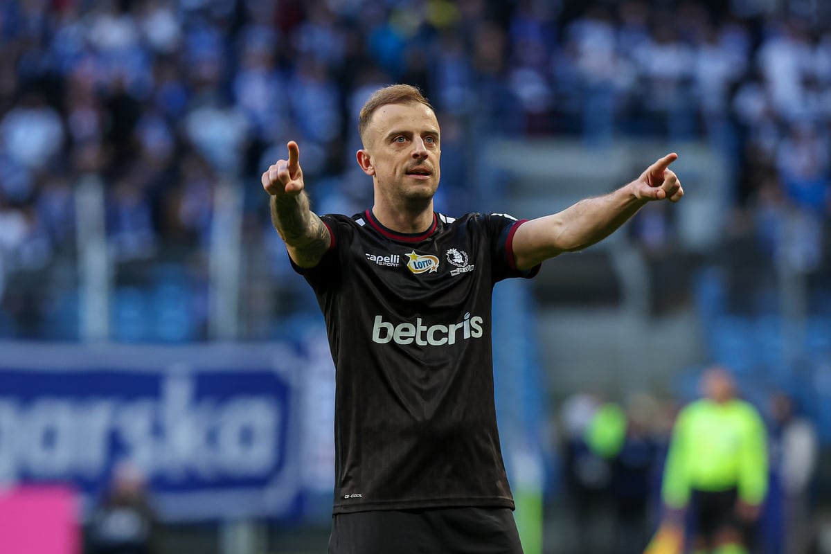 Kamil Grosicki