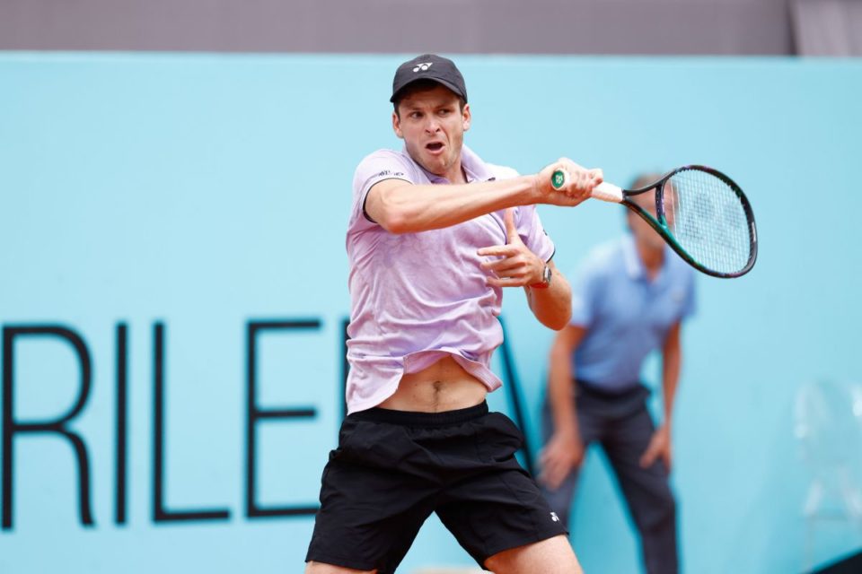 Hubert Hurkacz
