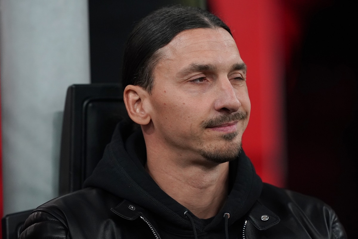 Zlatan Ibrahimović