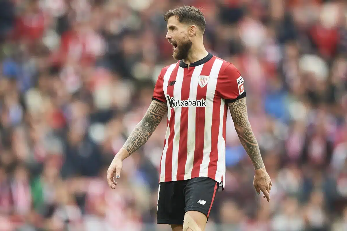 Inigo Martinez