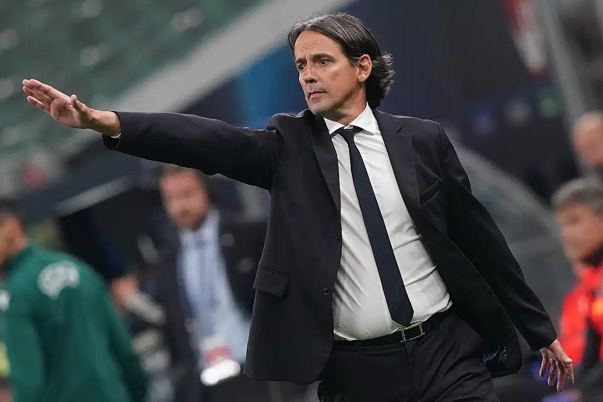 Simone Inzaghi