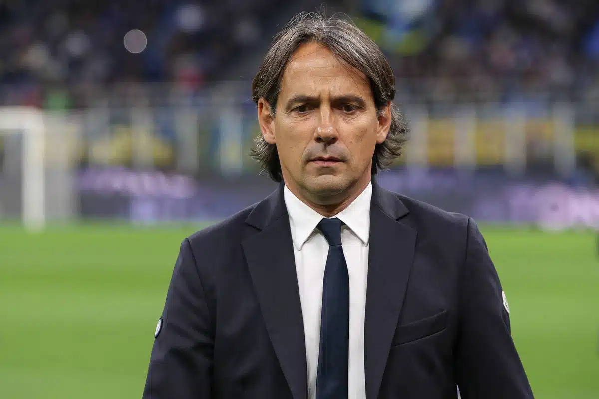 Simone Inzaghi