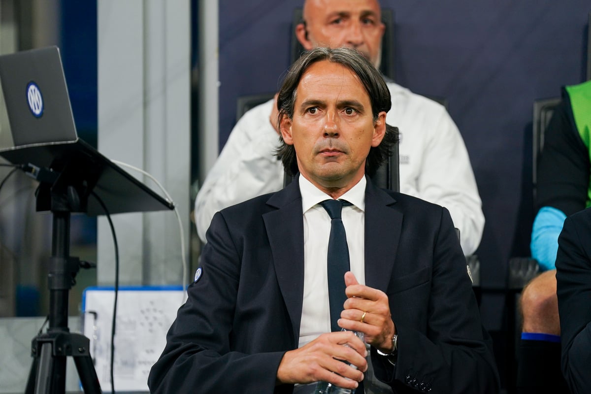 Simone Inzaghi