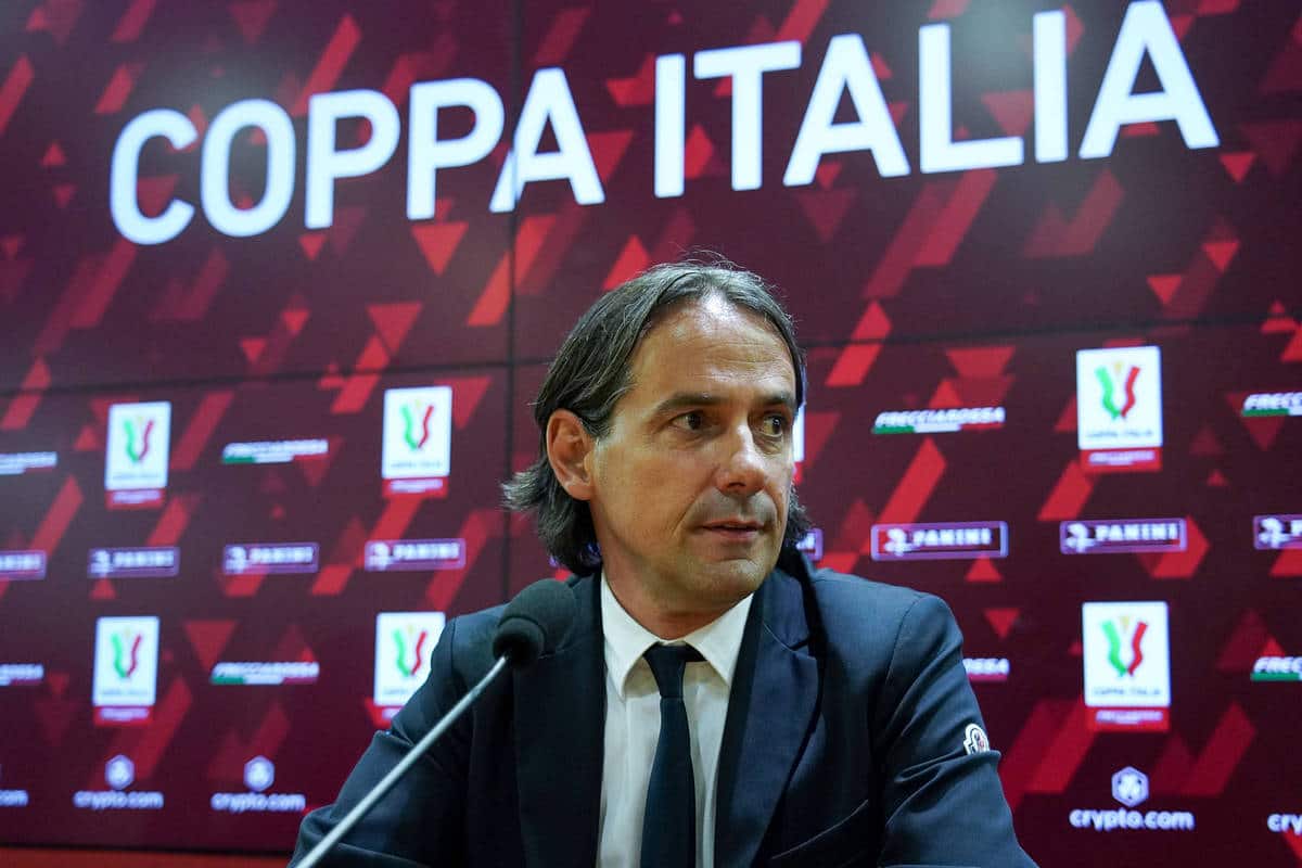 Simone Inzaghi