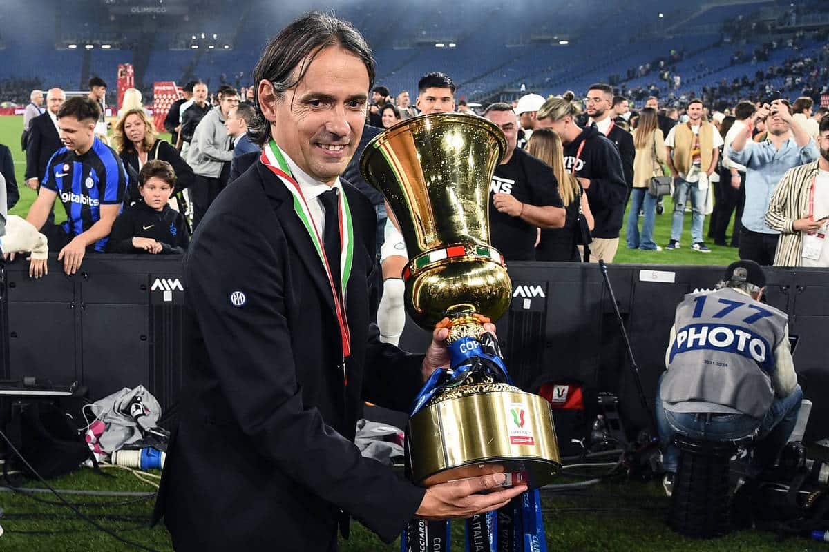 Simone Inzaghi