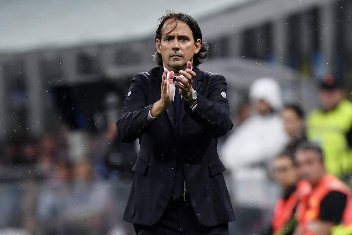 Simone Inzaghi