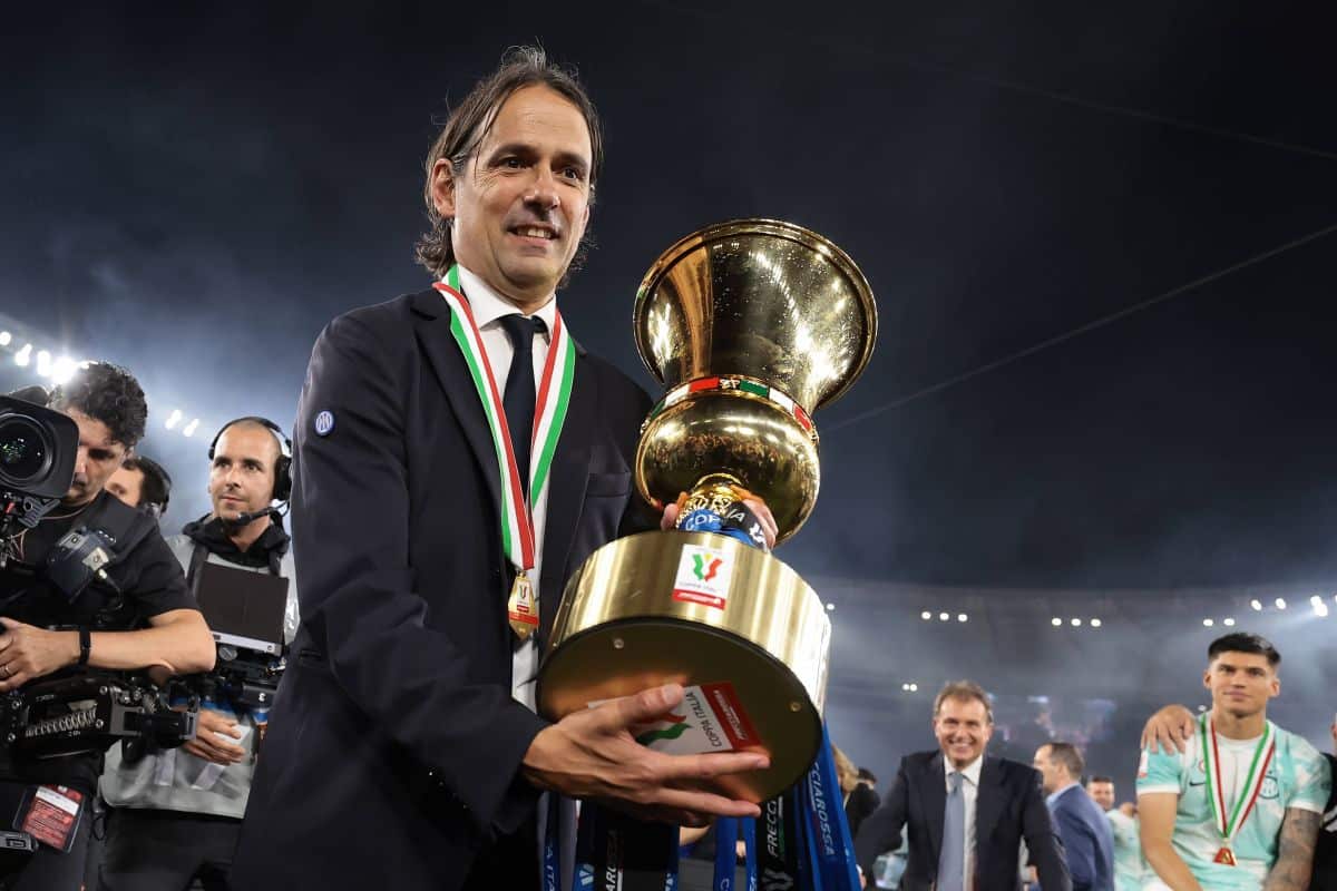 Simone Inzaghi