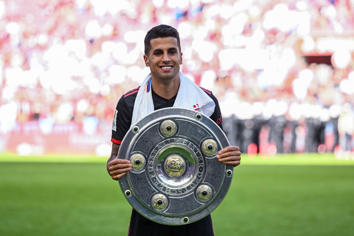 Joao Cancelo