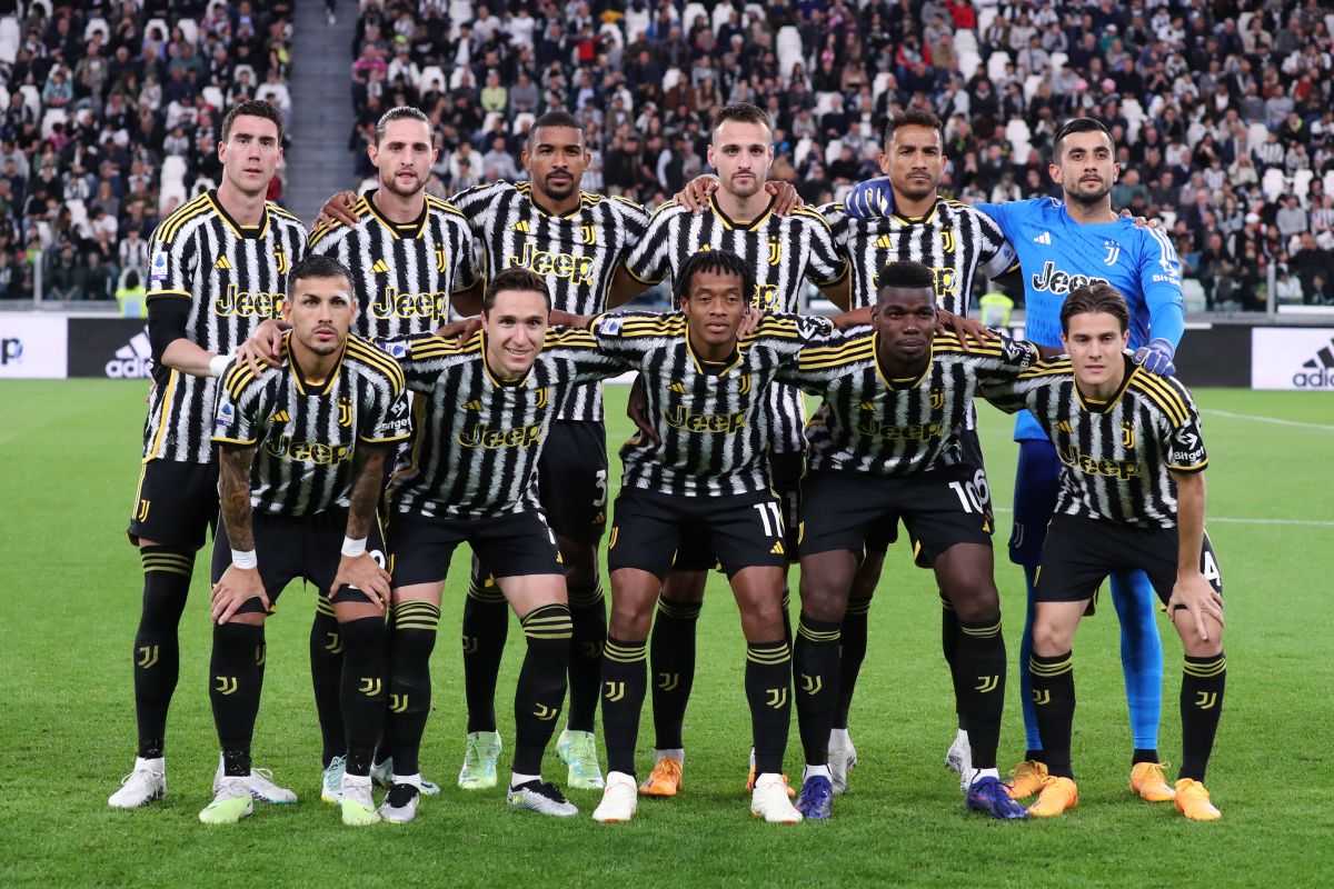 Juventus FC