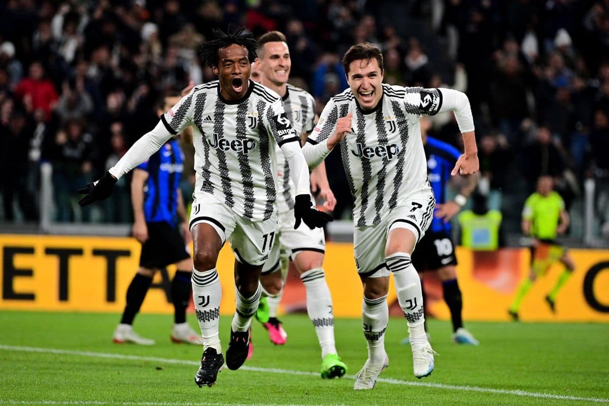 Juventus FC